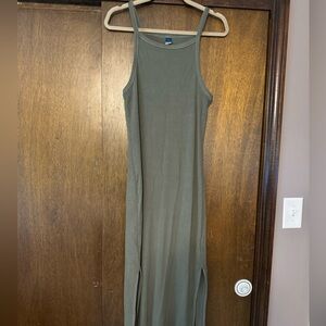Old Navy Midi Bodycon dress